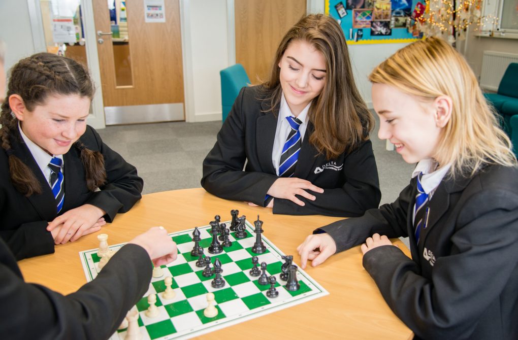 About Don Valley Academy