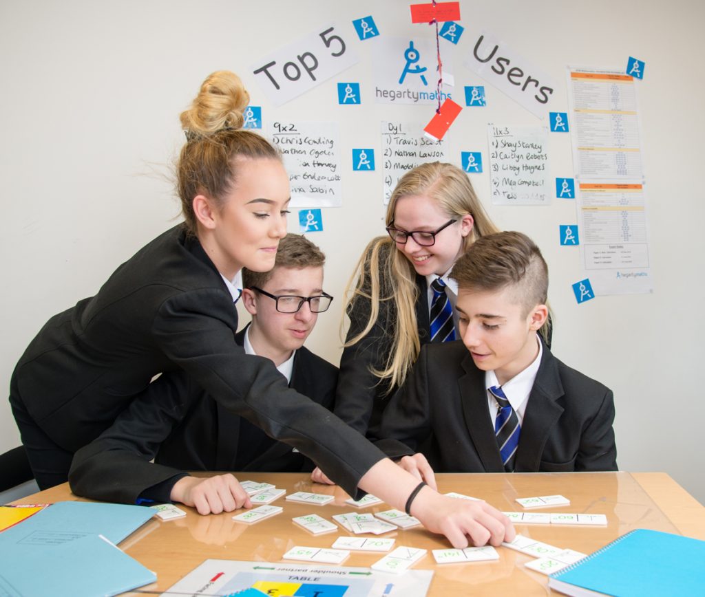 About Don Valley Academy