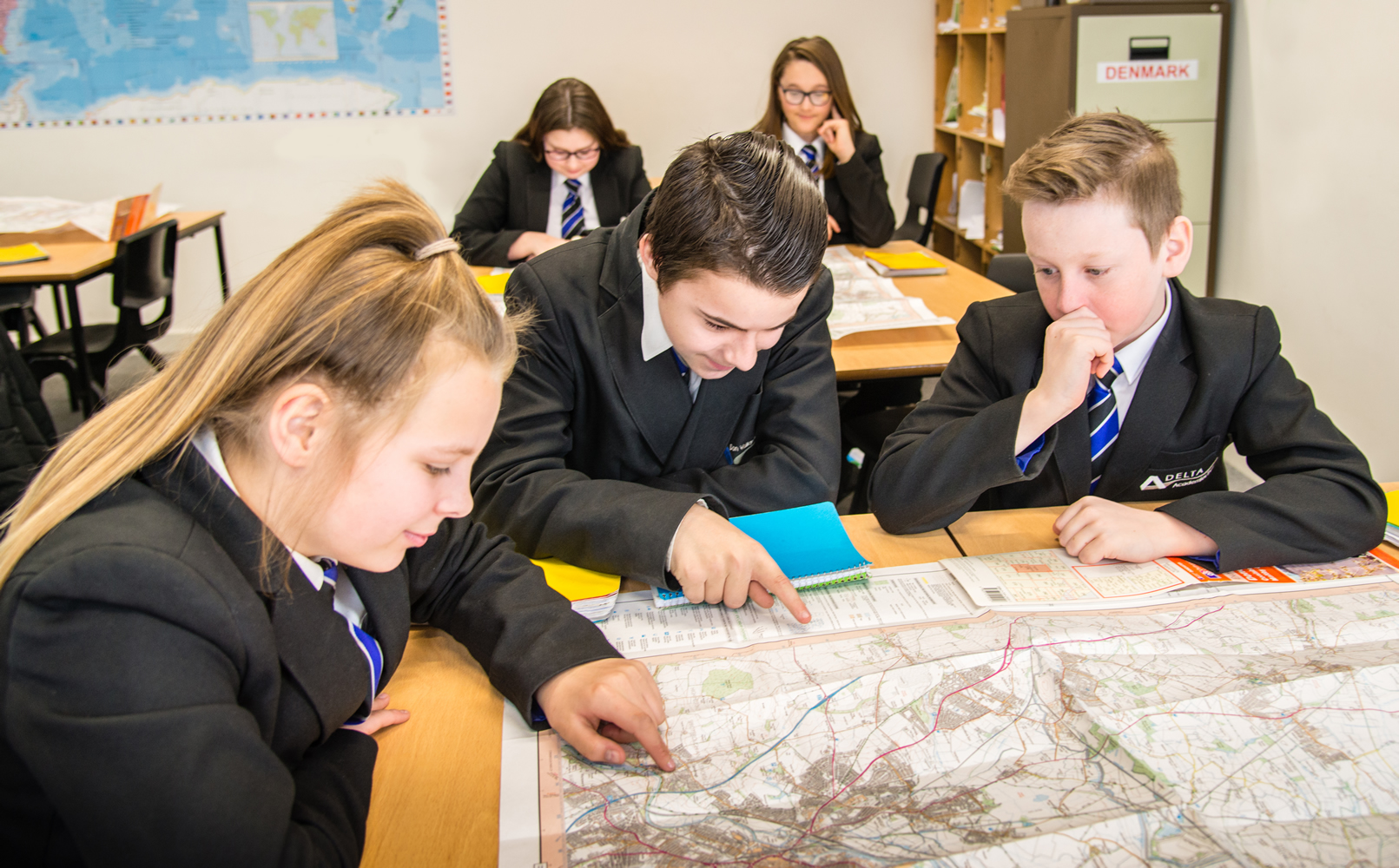 About Don Valley Academy