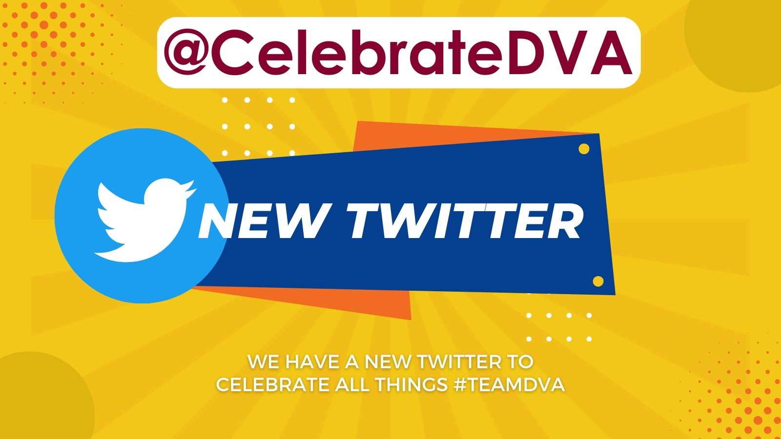 New Twitter - Don Valley Academy